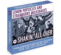 Various Artists - Lpsm - Shakin' All Over
