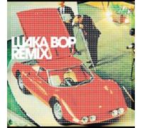 Various Artists - Luaka Bop Remix