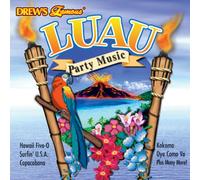Various Artists - Luau