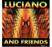 Various Artists - Luciano & Friends