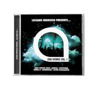 Various Artists - Luciano Ingrosso Presents... Joia Works Vol. 1