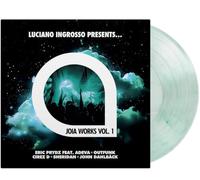 Various Artists - Luciano Ingrosso Presents... Joia Works Vol. 1 [Vinilo]