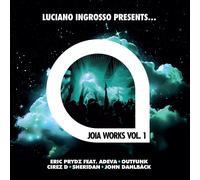Various Artists - Luciano Ingrosso Presents... Joia Works Vol. 1 [Vinilo]