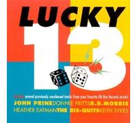 Various Artists - Lucky 13