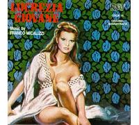 Various Artists - Lucrezia Giovane