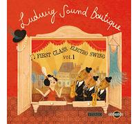 Various Artists - Ludwig Sound Boutique Vol. 1