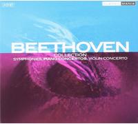 Various Artists - Ludwig Van Beethoven Symphonie
