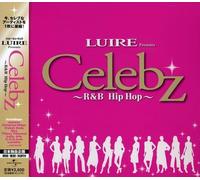Various Artists - Luire Presents Celeb / Various