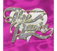 Various Artists - Luire Presents the Party
