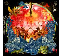 Various - Luke Una Presents E Soul Cultura Vol.3