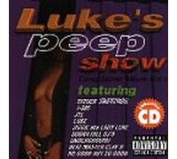 Various Artists - Luke's Peep Show [Vinilo]