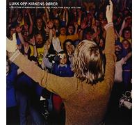 Various Artists - Lukk Opp Kirkens Dorer