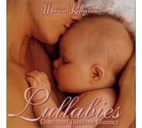 Lullabies [CD de audio] Various Artists