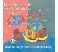 Various - Lullabies for a Small World