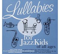 Various Artists - Lullabies for Jazzkids...