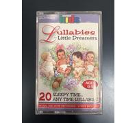 Various Artists - Lullabies for Little Dreamers: Wonder Kids