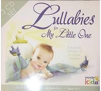 Various Artists - Lullabies for My Little One