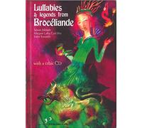 Various Artists - Lullabies & Legends..