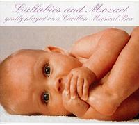 Various Artists - Lullabies & Mozart