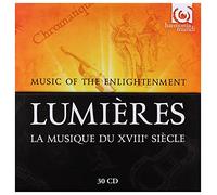 Various Artists - Lumières: Music Of The Enlightenment