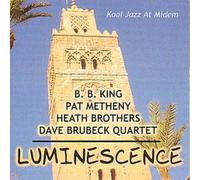 Various Artists - Luminescence