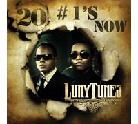 Various Artists - Luny Tunes 20#1's Now [Import]