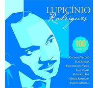 Various Artists - Lupicinio Rodrigues 100 Anos / Various