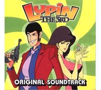 Various Artists - Lupin 3