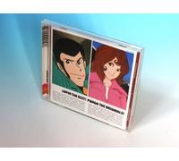 Various Artists - Lupin the Best: Punch the Originals (Original Soundtrack)