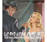 Various Artists - Records, Records, Records ~ Drowning In A Sea Of Cramps (2CD)
