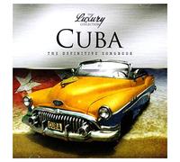 Various Artists - Luxury Collection-Cuba [Import]