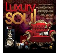 Various Artists - Luxury Soul 2022