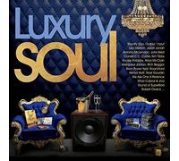 Various Artists - Luxury Soul 2023