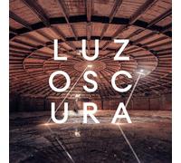 Various Artists LUZoSCURA (Vinyl) 12" Album (Importación USA)