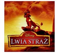 Various Artists - Lwia StraĹź soundtrack (PL) [CD]