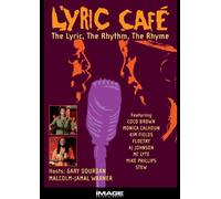 Various Artists - Lyric Cafe [Reino Unido] [DVD]