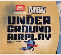 Various Artists - Lyricist Lounge Underground Ai