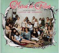 Various Artists - M?Res Et Filles