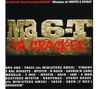 Various Artists - Ma 6t Va Cracker