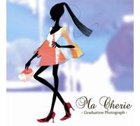 Various Artists - Ma Cherie:Graduation Photograp