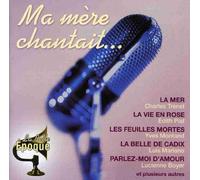 Various Artists - Ma Mere Chantait