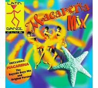 Various Artists - Macarena Mix
