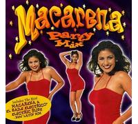 Various Artists - Macarena Party Mix