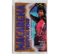 Various Artists - Macarena: Tropical Disco [Casete]