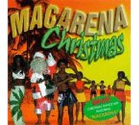 Various Artists - Macarena Xmas