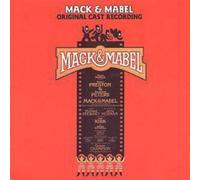 Various Artists Mack & Mabel: Original Cast Recording (CD) (Importación USA)