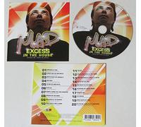 Various Artists - Mad - Excess in the House