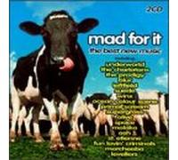 Various Artists - Mad for It