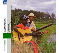 Various Artists - Madagascar: Merina Country