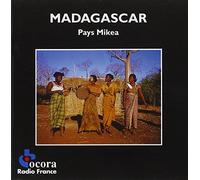 Various Artists - Madagascar: Music of Mikea Province